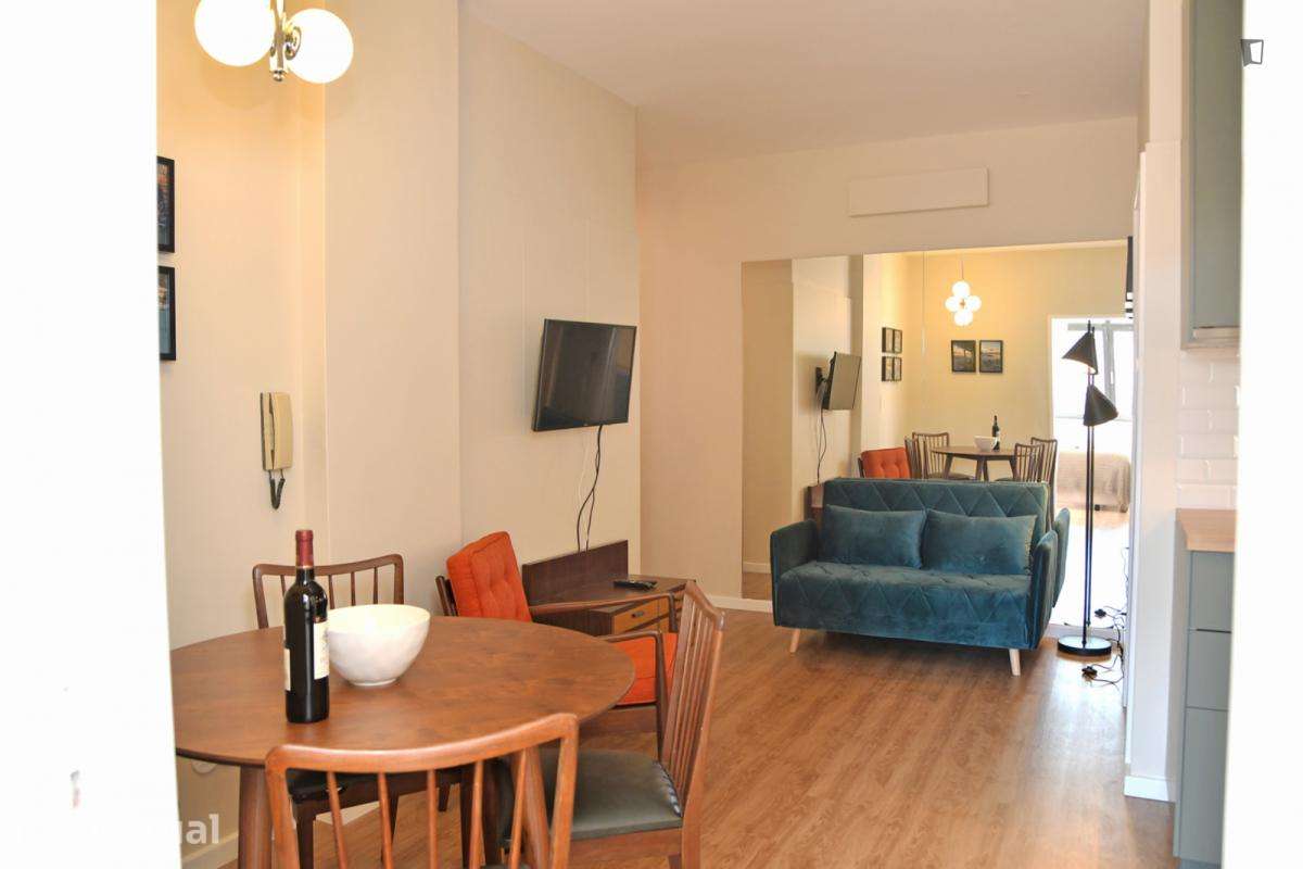 Apartamento com 2 quartos - localizado em Ramalde Porto - Grande imagem: 4/11