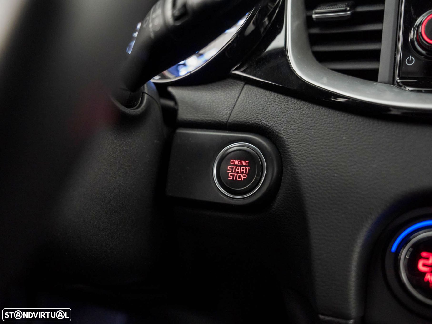 Kia XCeed 1.6 GDi PHEV Drive - 25
