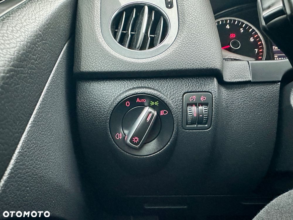 Volkswagen Tiguan 1.4 TSI BlueMotion Technology Trend & Fun - 35