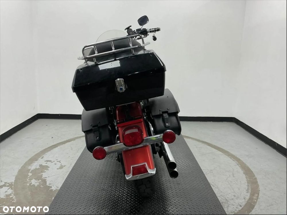 Harley-Davidson Softail Heritage Classic - 4