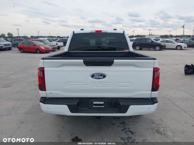 Ford F150 - 7