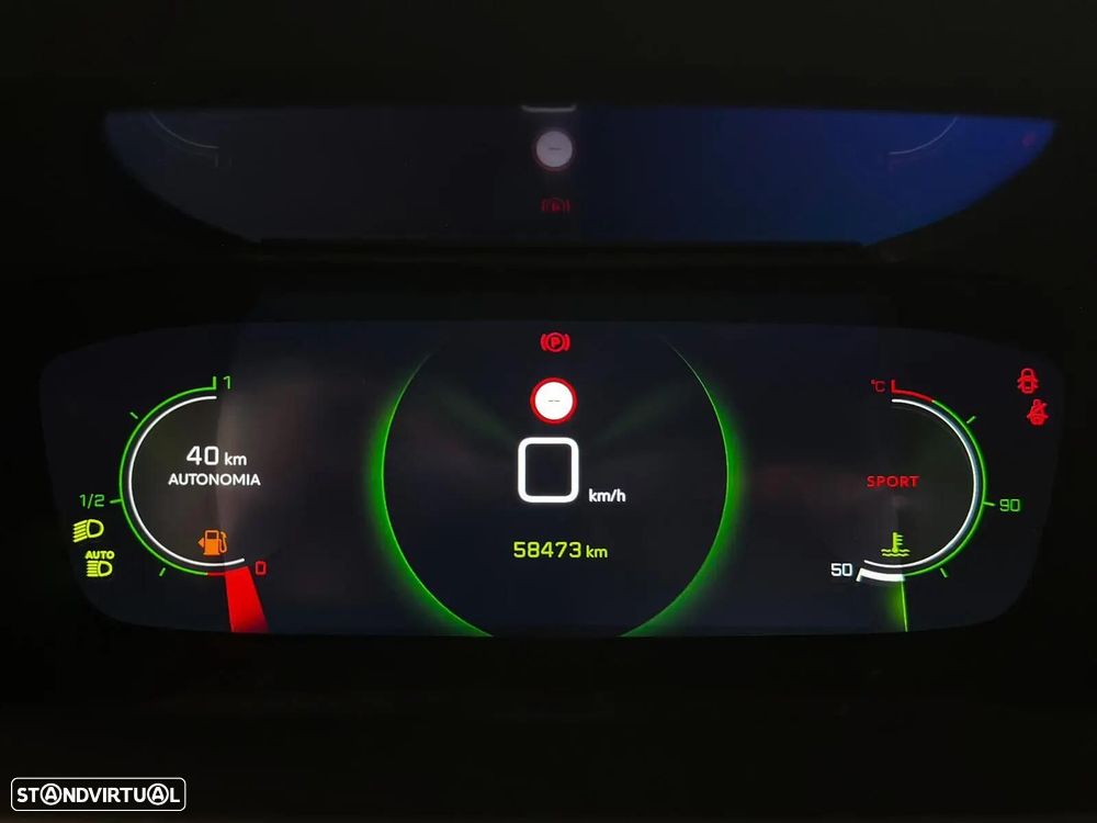 Peugeot 2008 1.2 PureTech GT Line - 34