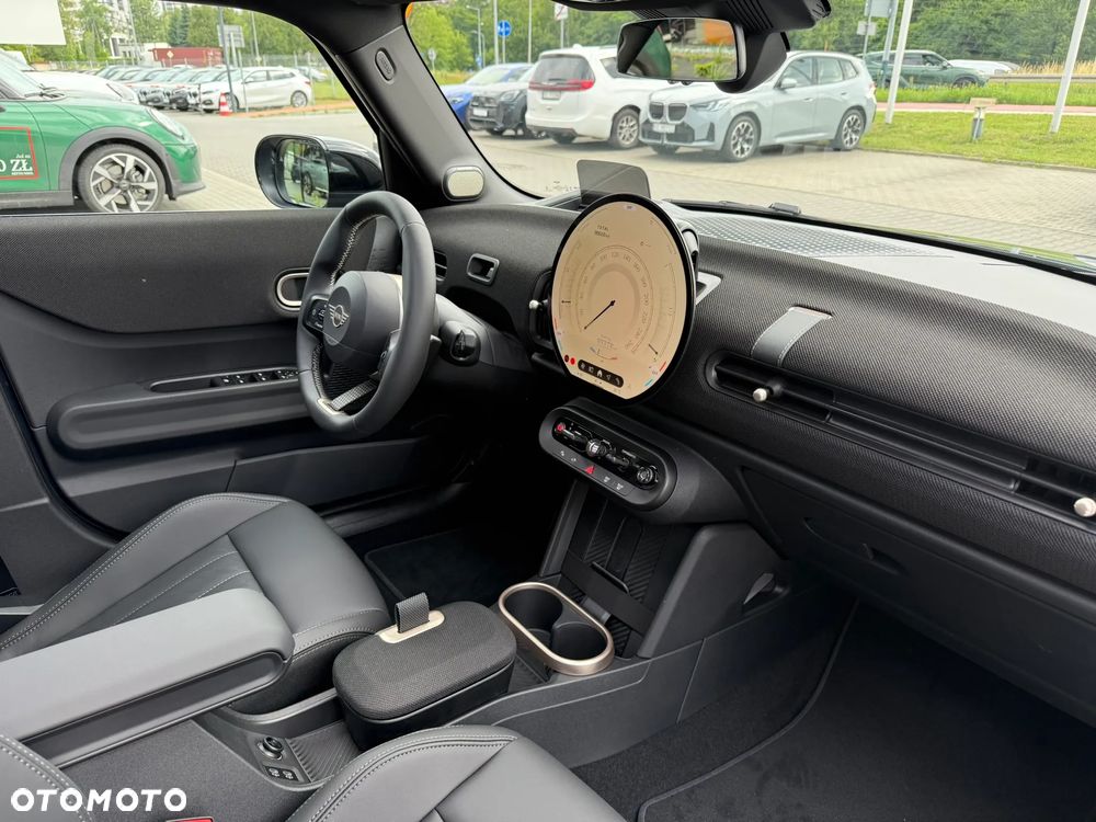 MINI Cooper C Linia Favoured - 16