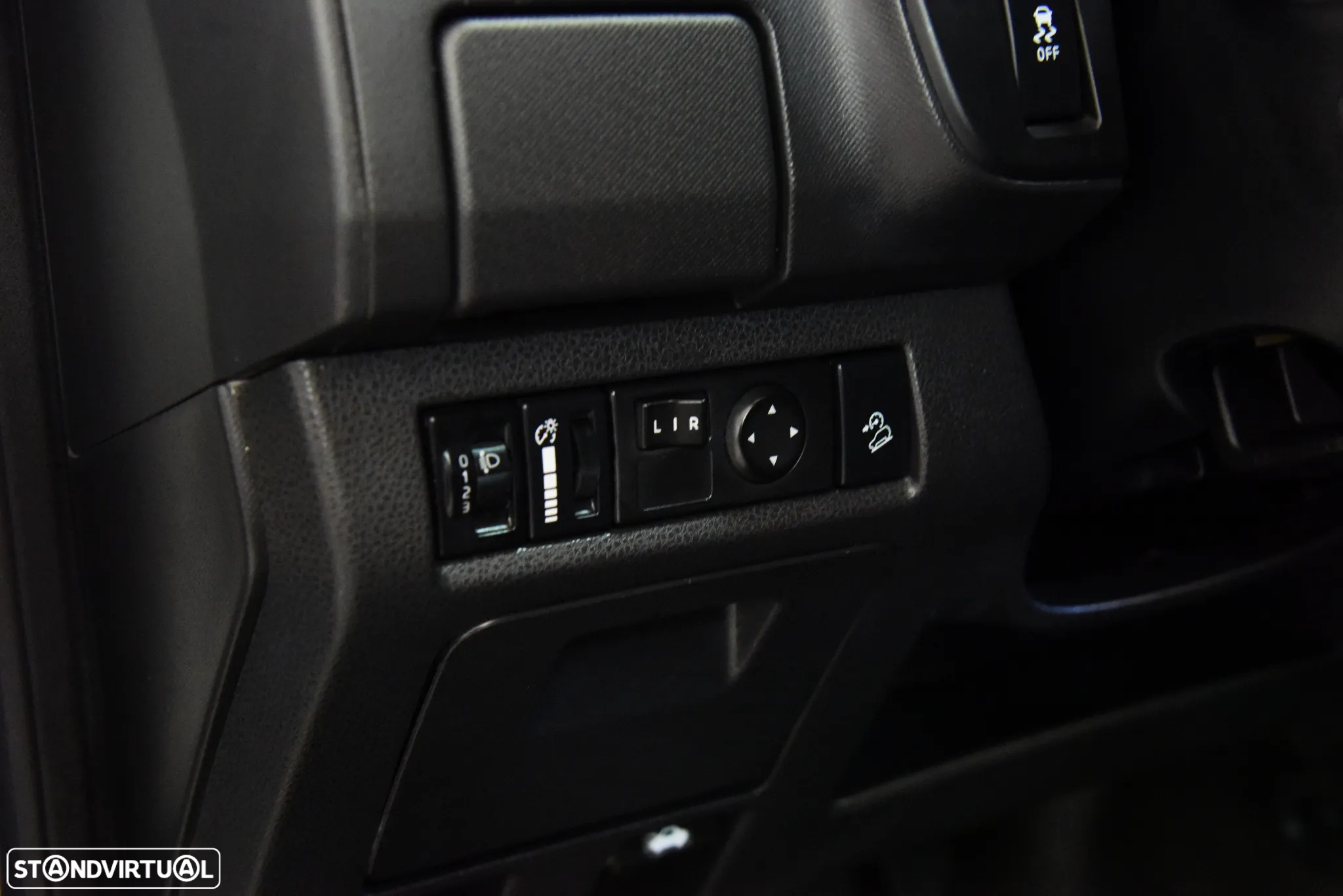 Isuzu D-Max 1.9 Ddi CD 2WD L CH - 9