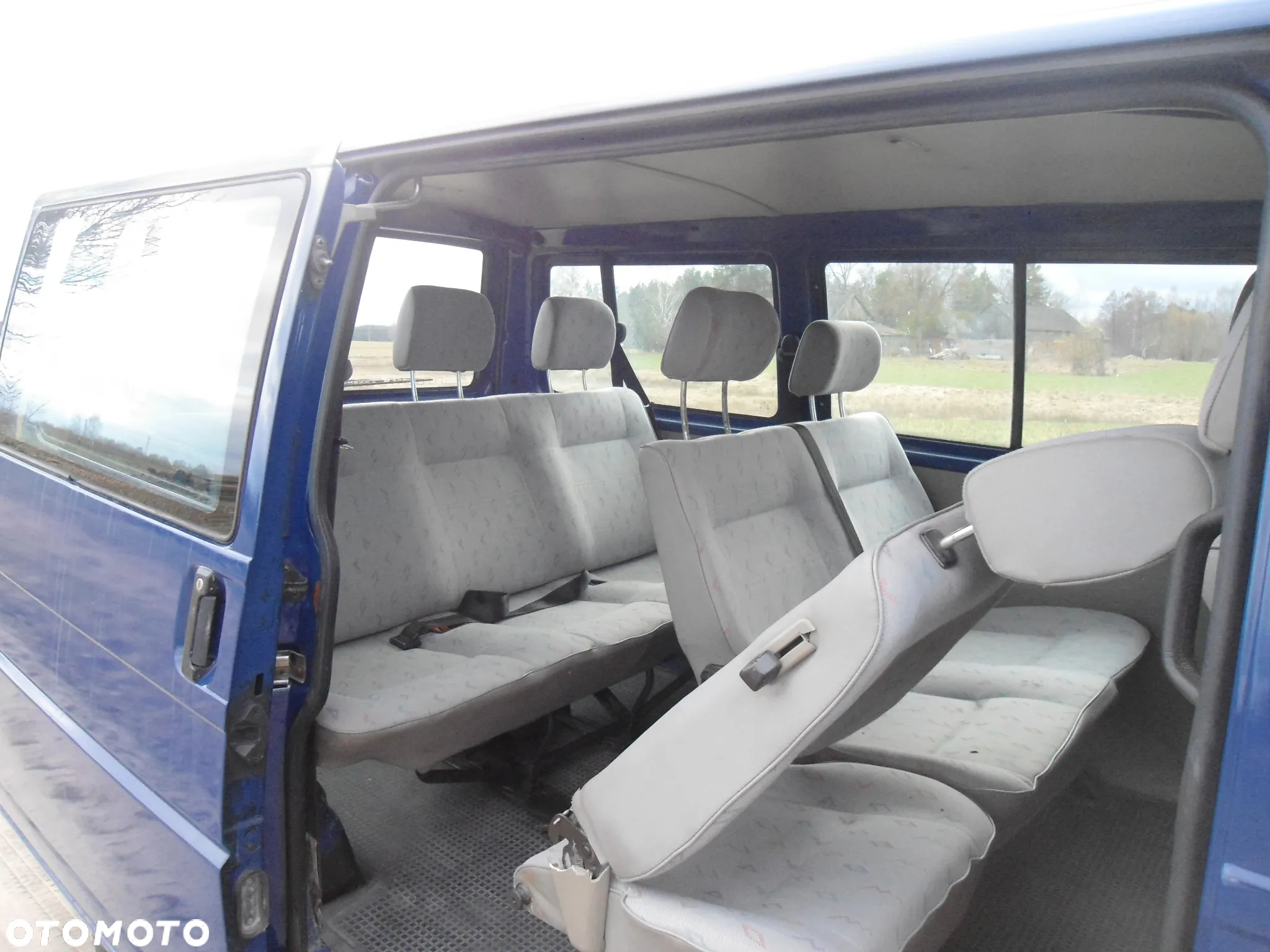 Volkswagen T4 - 5