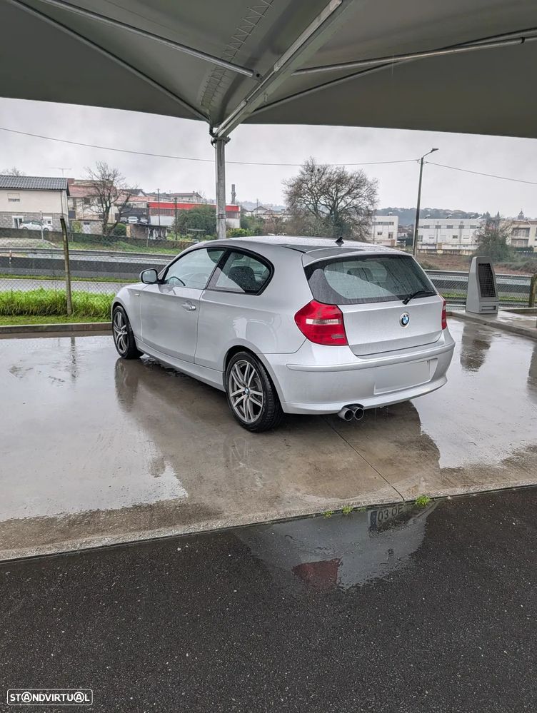 BMW 116 d DPF Edition Sport - 5