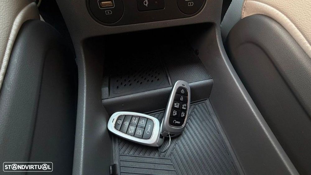Hyundai Ioniq 5 77 kWh Premium - 21