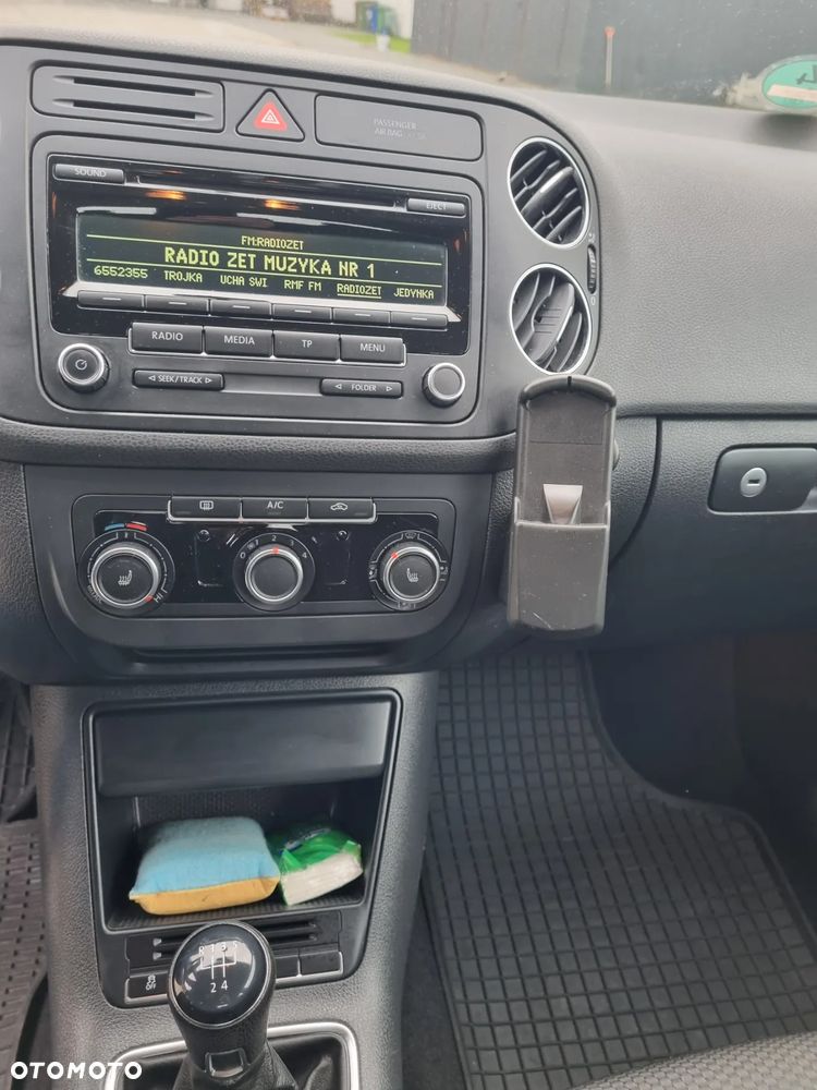 Volkswagen Golf Plus 1.2 TSI Style - 14