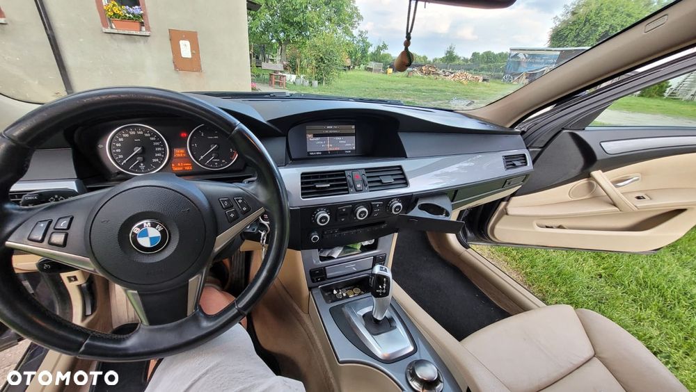 BMW Inny - 5