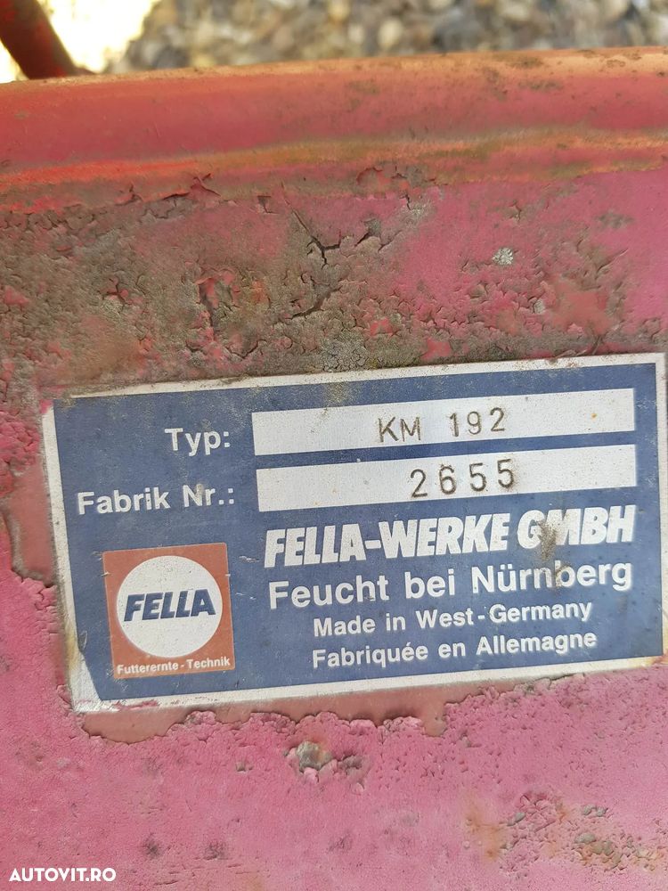Altul Fella KM192 - 6