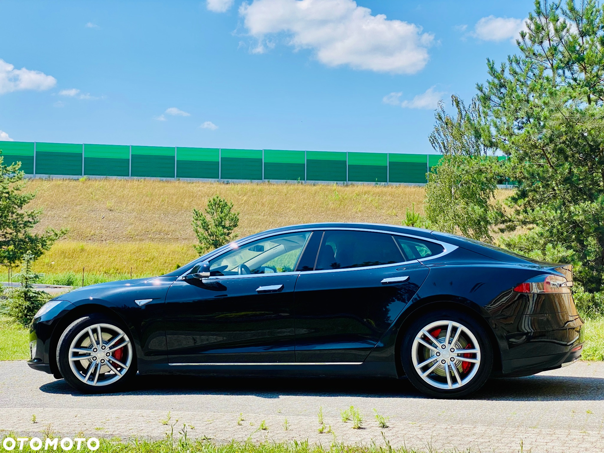Tesla Model S Standard - 2