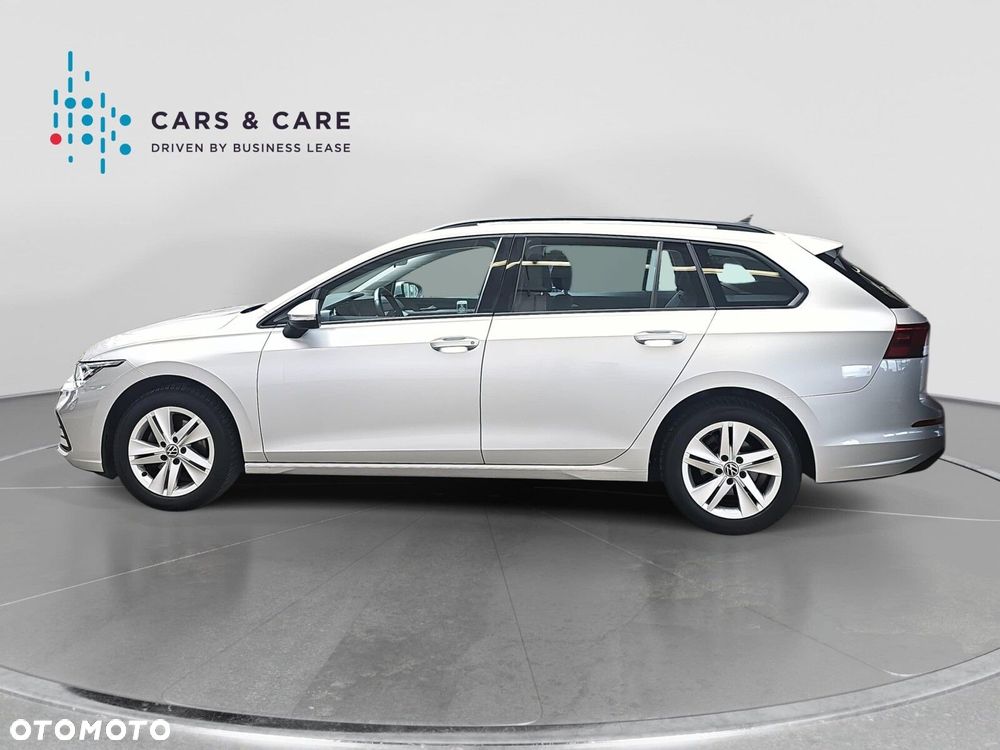 Volkswagen Golf Variant 1.5 TSI EVO Life - 28