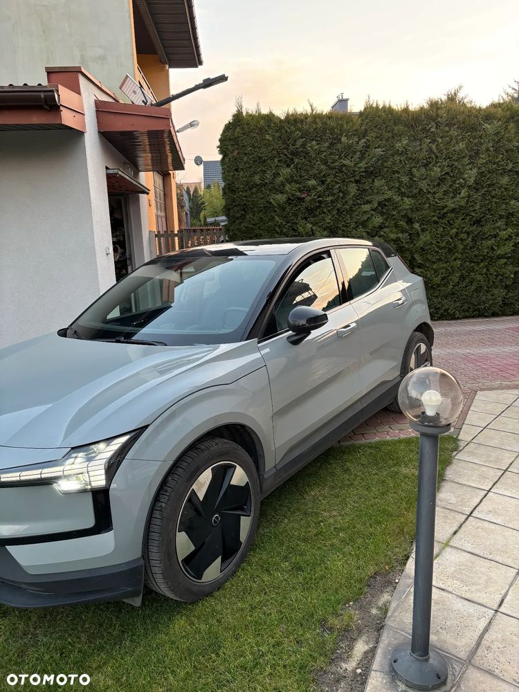 Volvo EX30 69kWh Twin Motor Plus - 7