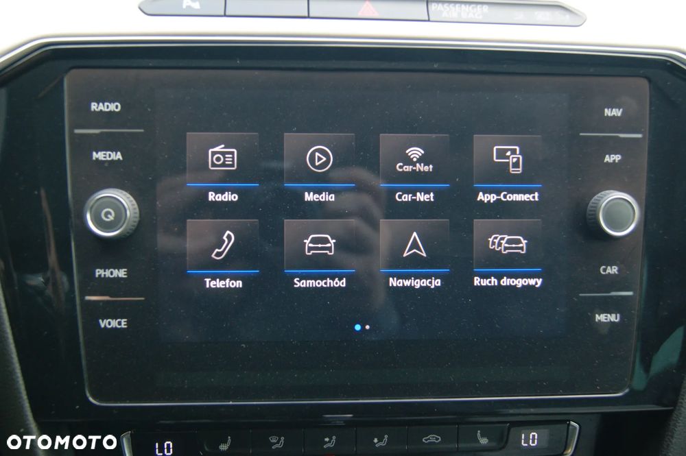 Volkswagen Passat 1.6 TDI SCR DSG Business - 21
