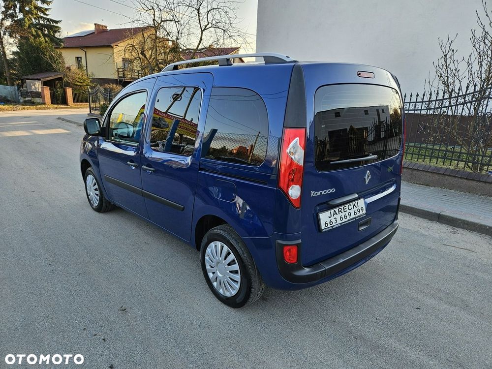 Renault Kangoo - 6