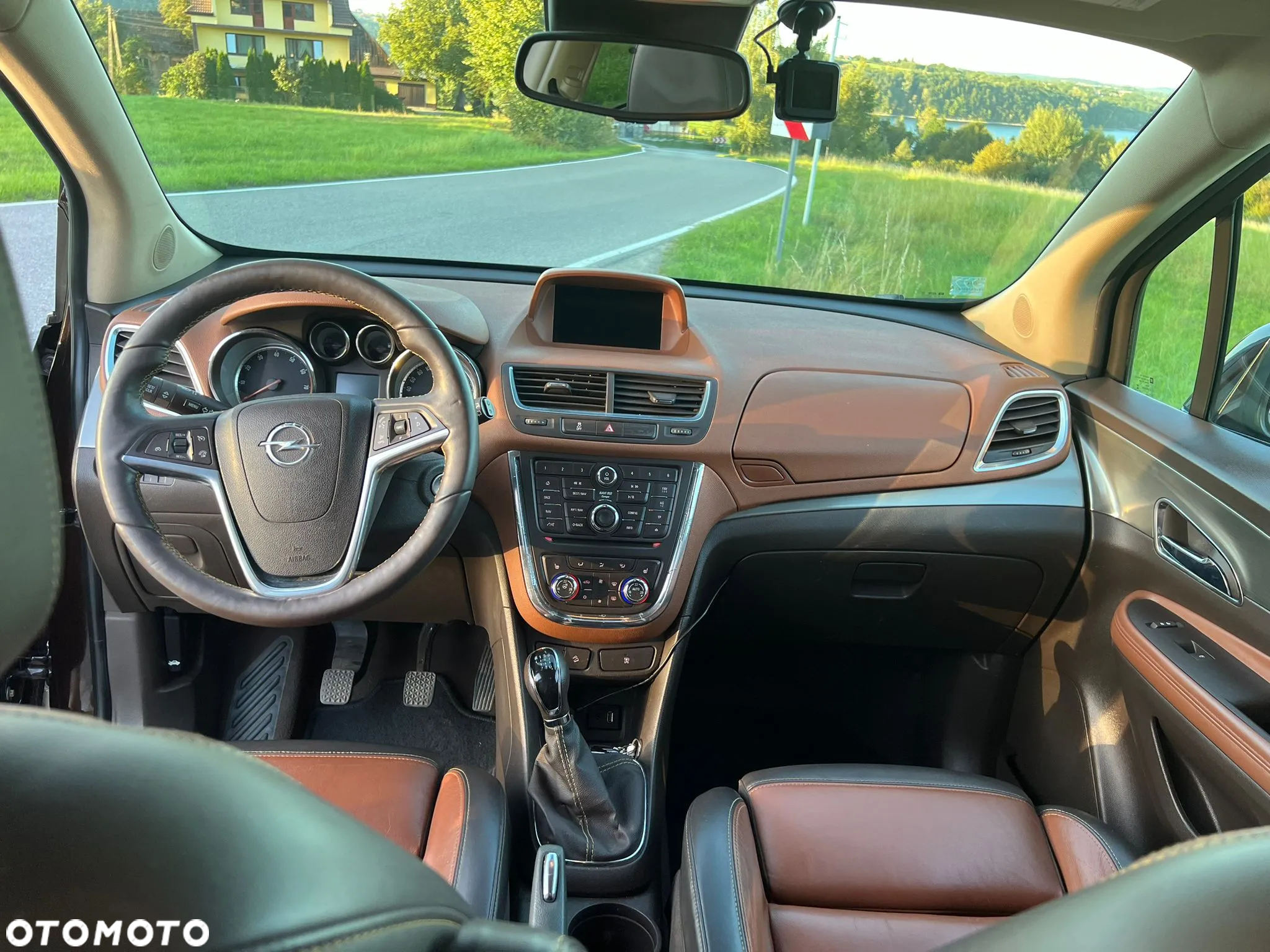 Opel Mokka 1.4 T Cosmo - 9