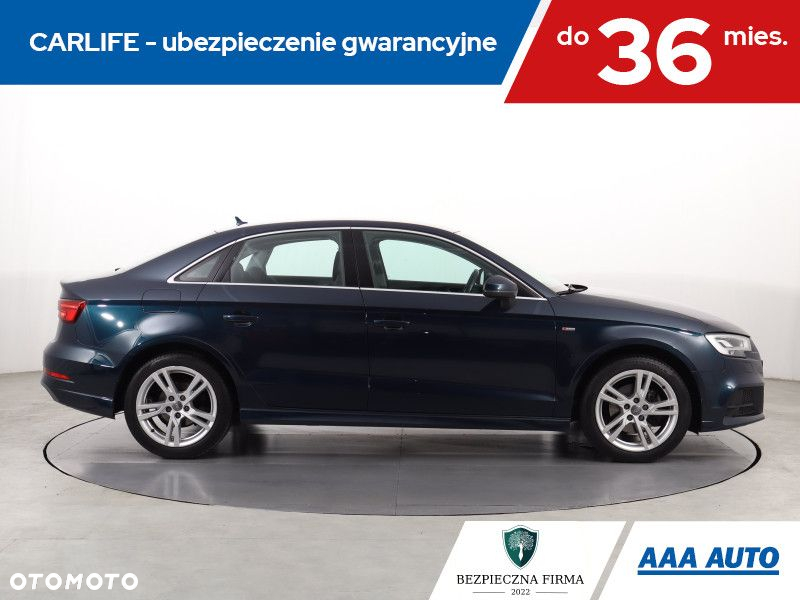 Audi A3 - 7