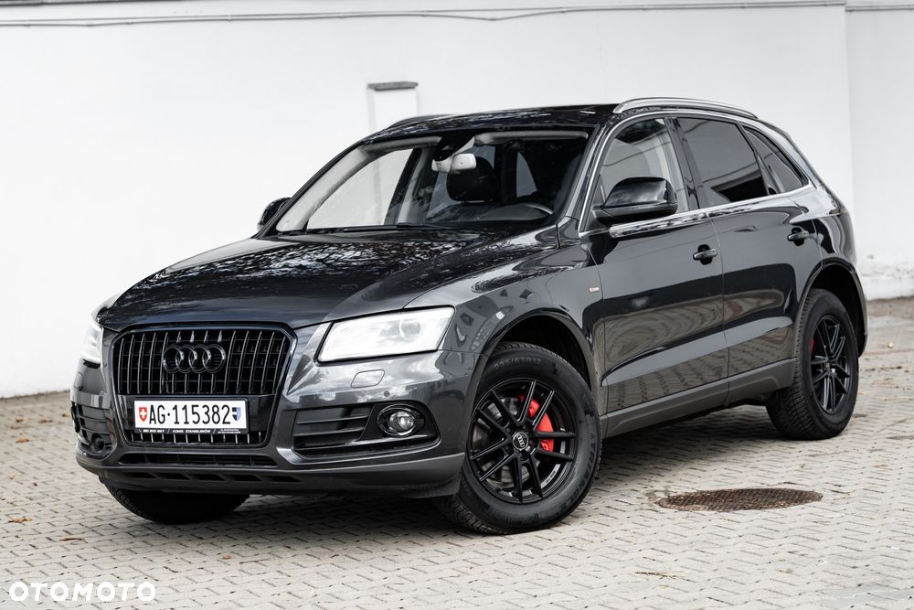 Audi Q5 2.0 TDI Quattro S tronic - 2