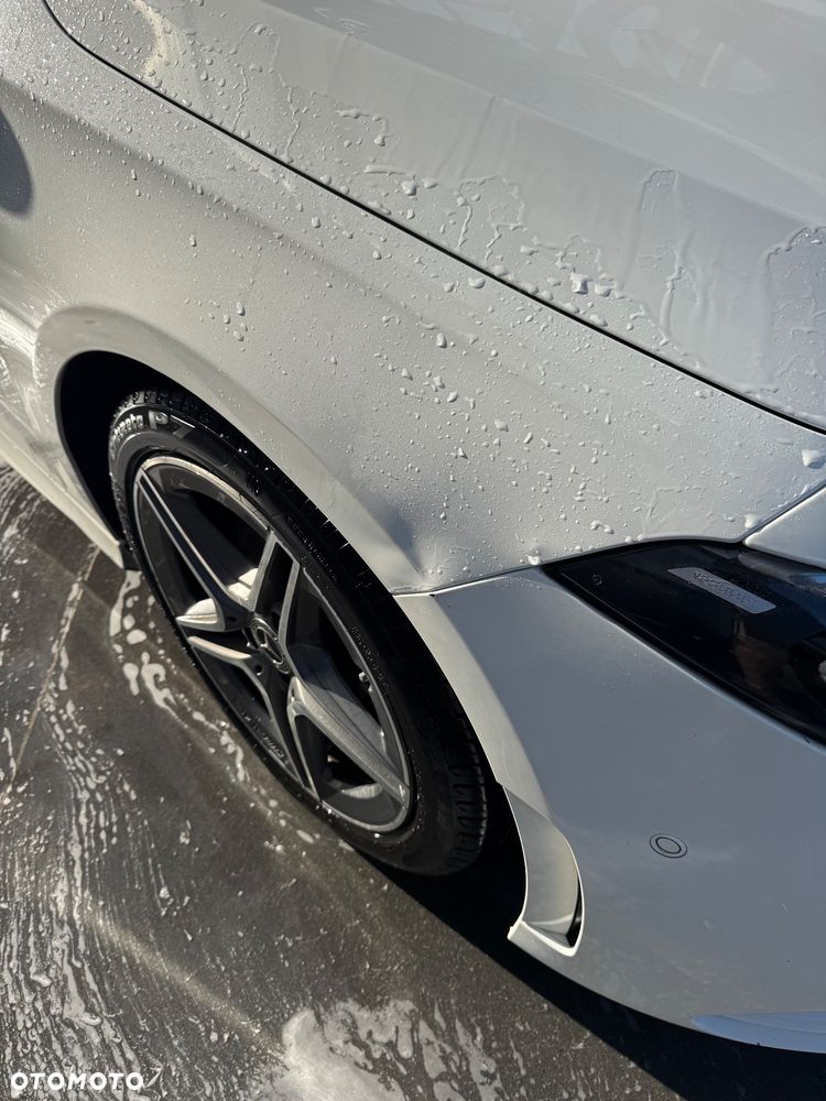 Mercedes-Benz Klasa A 200 AMG Line 7G-DCT - 13