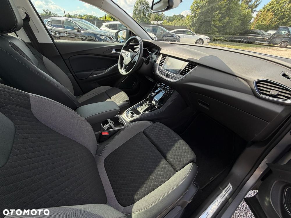 Opel Grandland X 1.5 CDTI Elite S&S - 25