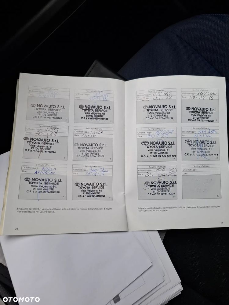 Toyota C-HR Style Selection - 23