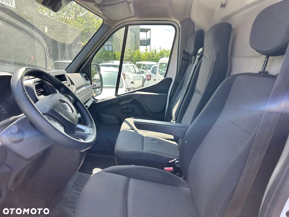 Renault MASTER - 12