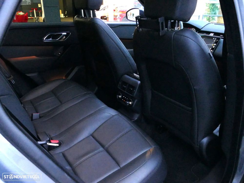 Land Rover Range Rover Velar 2.0 P400e AWD Dynamic SE - 33