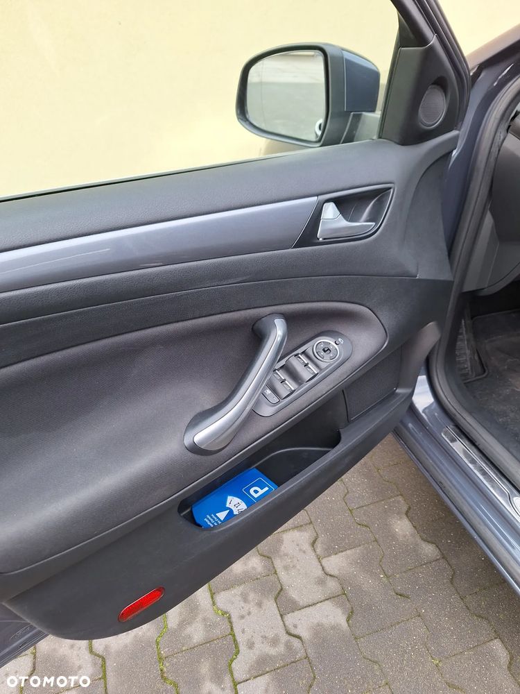 Ford Mondeo 2.0 TDCi Gold X Plus MPS6 - 11