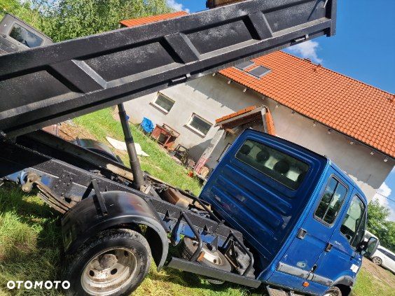 Renault Mascott - 4