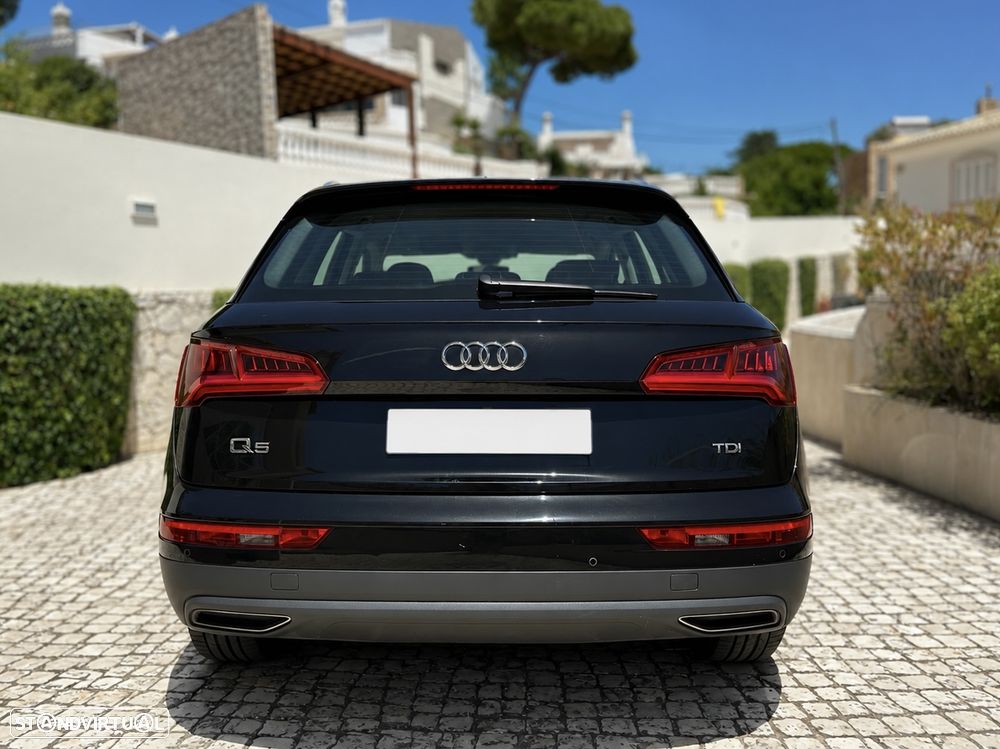 Audi Q5 2.0 TDI - 5