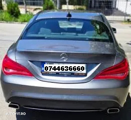 Mercedes-Benz CLA 180 7G-DCT - 3