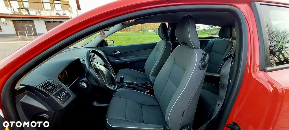 Volvo C30 1.6 Kinetic - 14