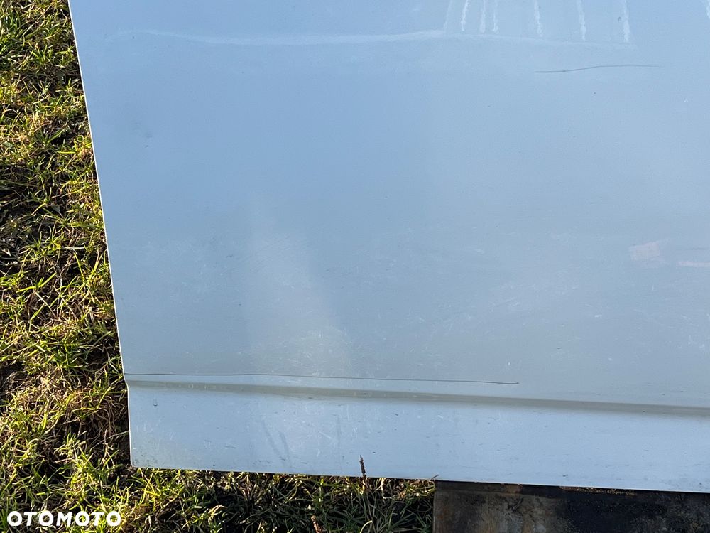 Ford Mondeo Mk4 Drzwi Prawe Przód F6 - 2