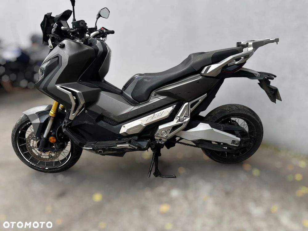 Honda X-ADV - 3