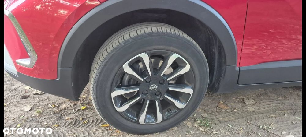 Opel Crossland 1.2 T Elegance - 17