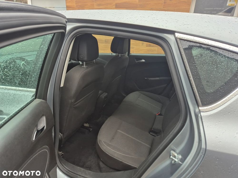 Opel Astra 1.4 Turbo Active - 7