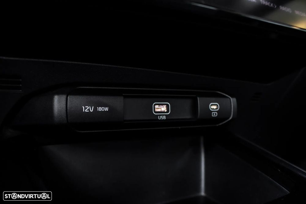 Kia Niro EV Vision - 24