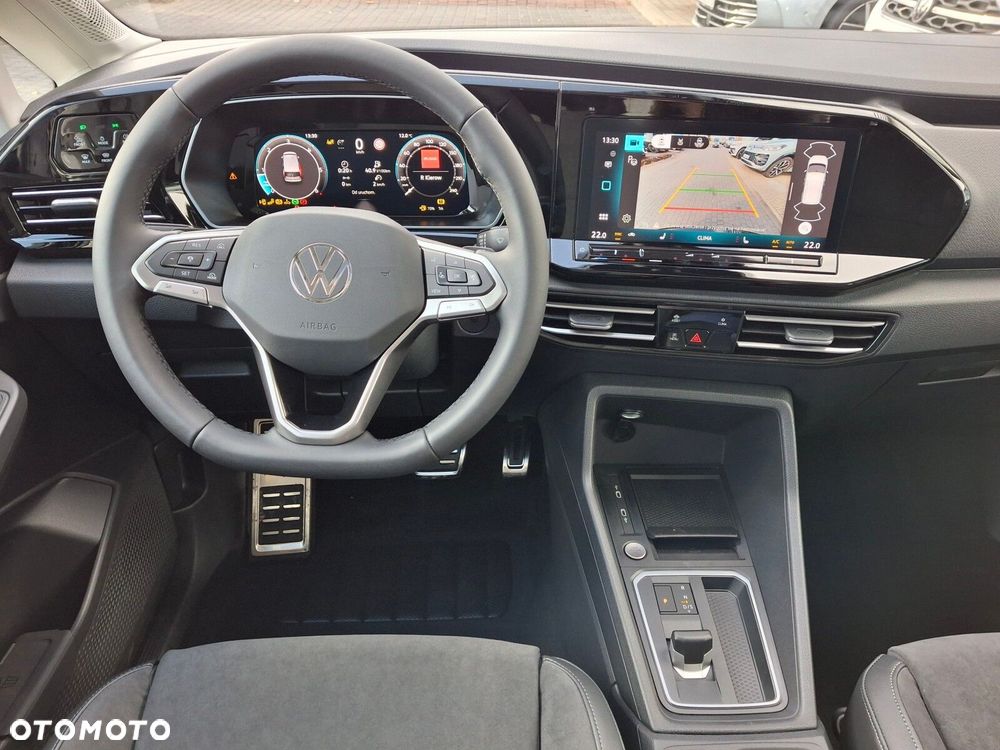 Volkswagen Caddy Style 2.0 TDI DSG - 21