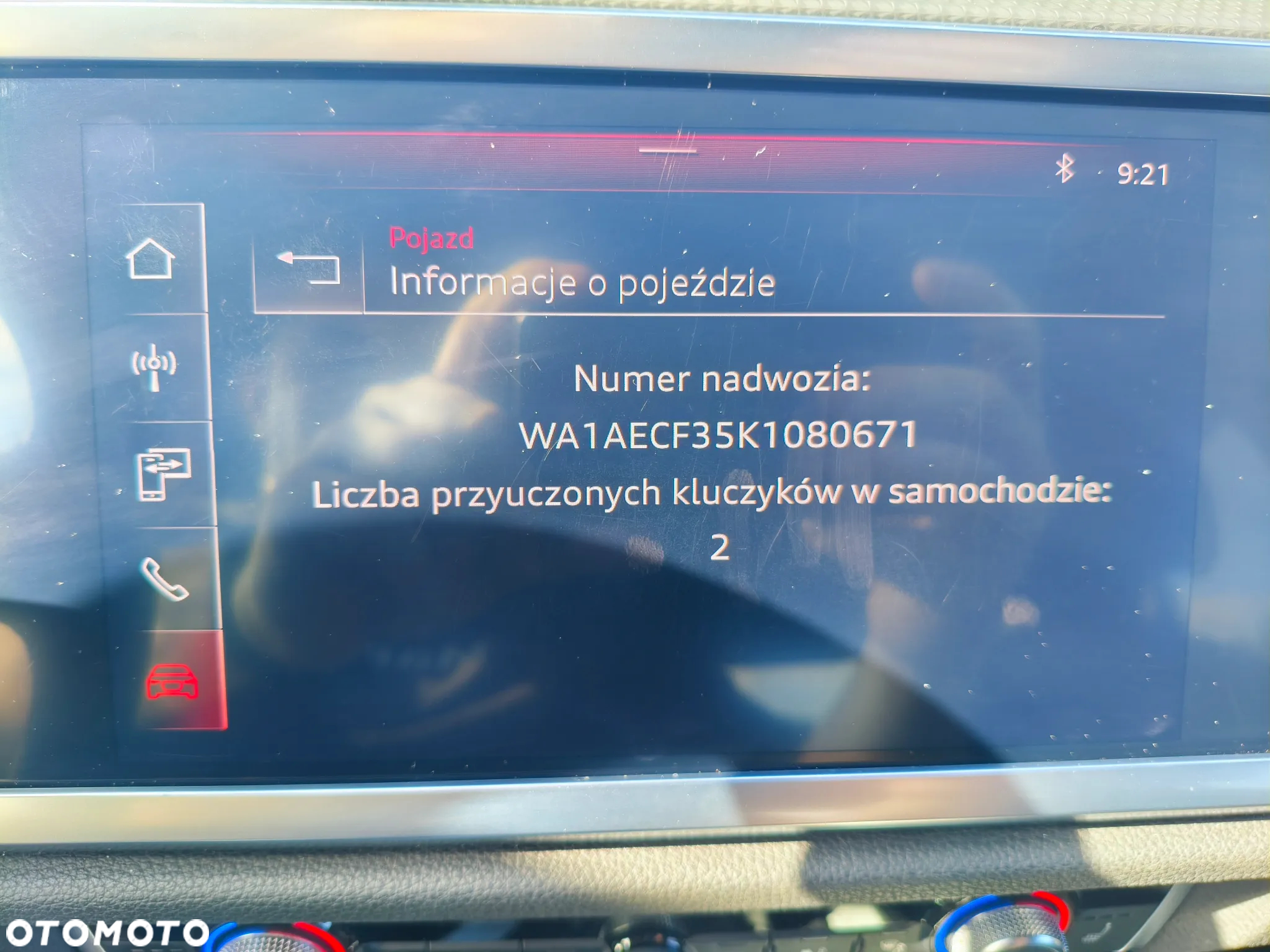 Audi Q3 45 TFSI quattro S tronic - 23