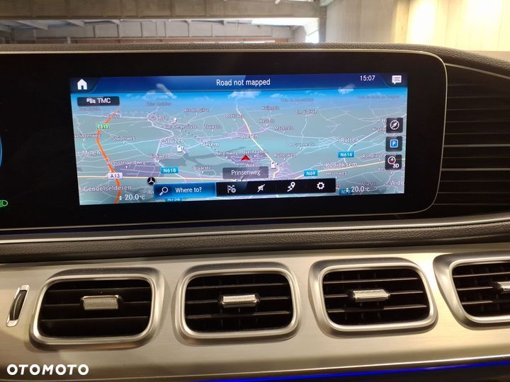 Mercedes-Benz GLE 350 de 4-Matic Premium - 7