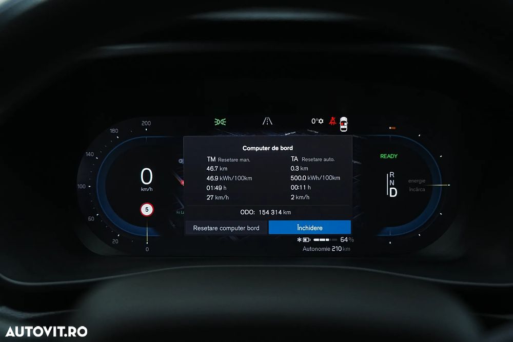 Volvo XC 40 P8 AWD Recharge RDesign - 19