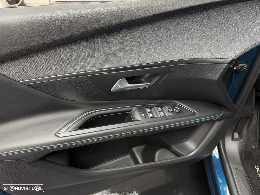 Peugeot 3008 1.5 BlueHDi Allure Pack - 7