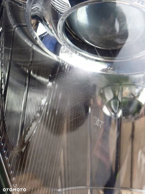 HONDA CR-V CRV III 06-12 reflektor prawy lampa prawa - 5