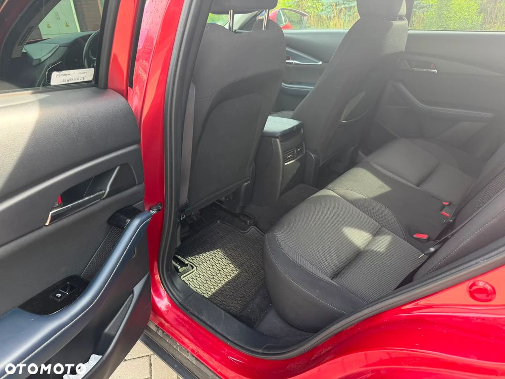 Mazda CX-30 2.0 mHEV Kanjo AWD - 6