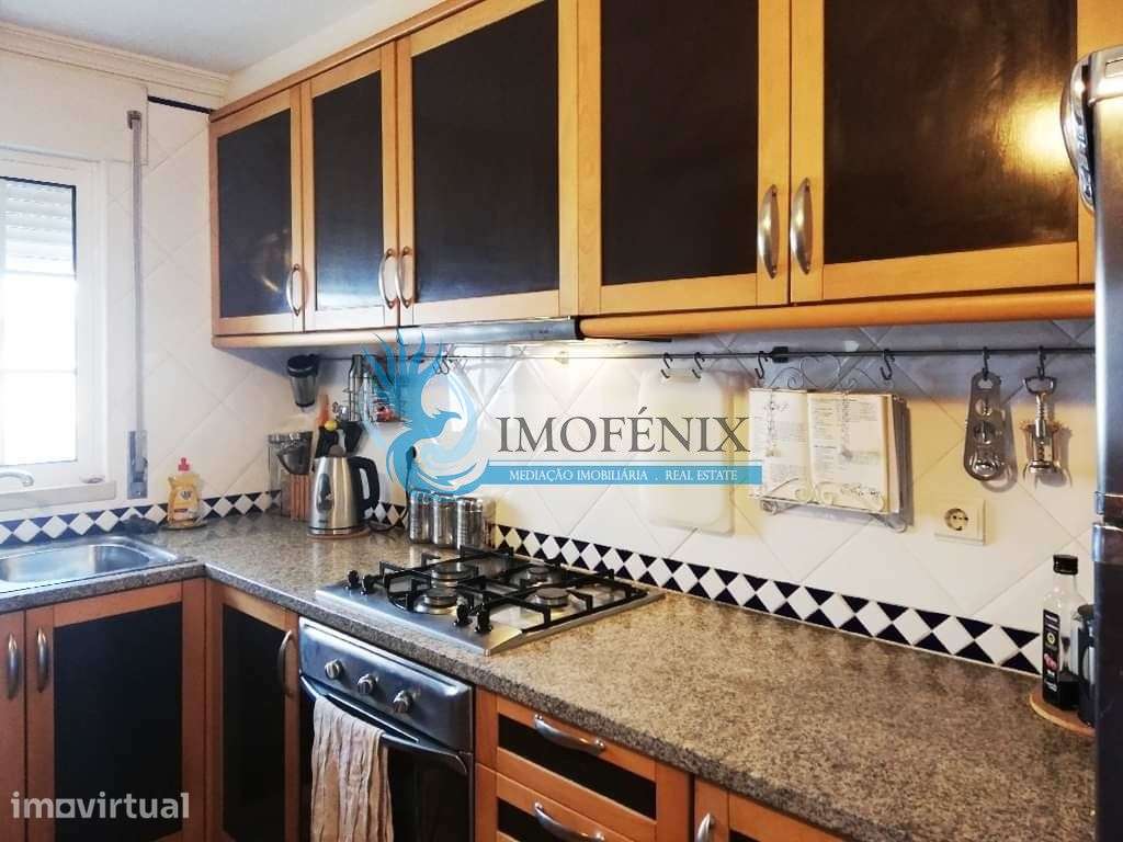 Apartamento T1+2 Duplex a 7 Minutos da Praia de S. Rafael e da Marina - Grande imagem: 4/29