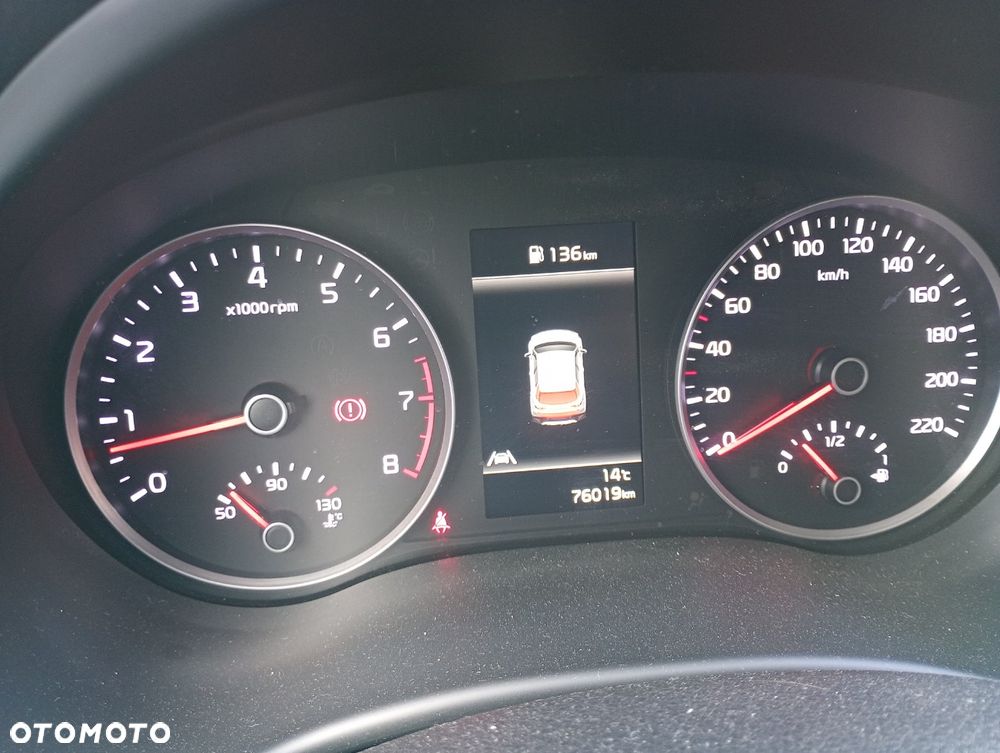 Kia Stonic 1.2 Spirit - 10