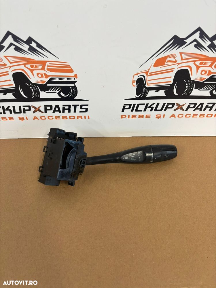 comanda maneta stergator mitsubishi l200 1999-2006 - 1