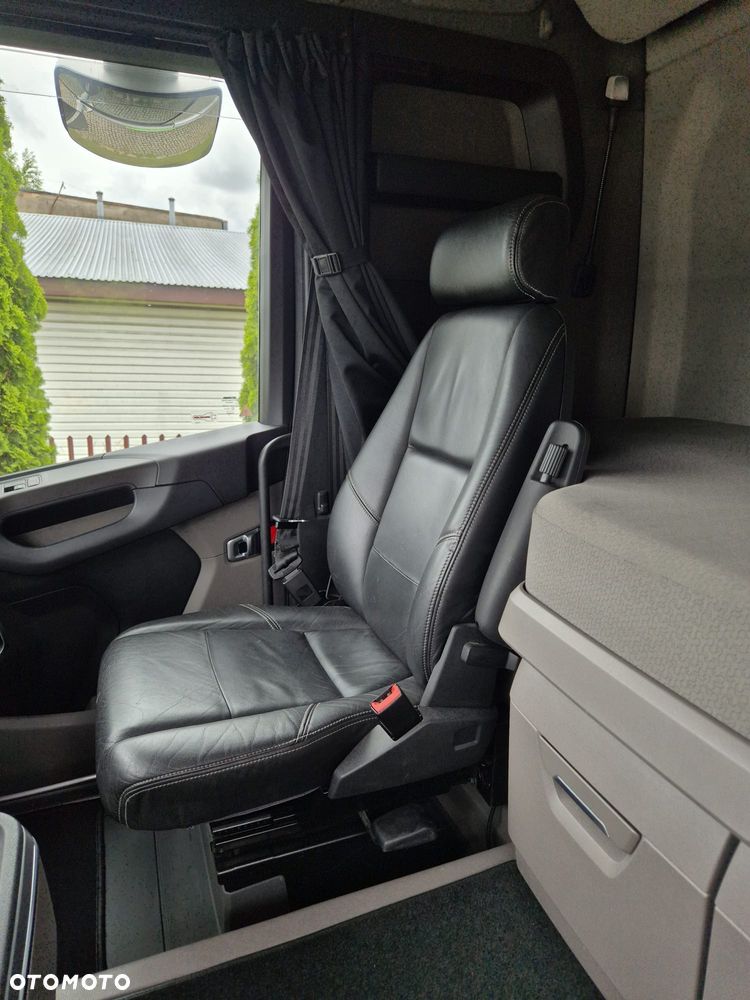 Scania R450 - 28
