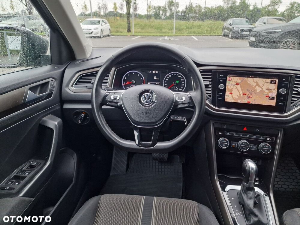 Volkswagen T-Roc 1.5 TSI ACT Advance DSG - 20
