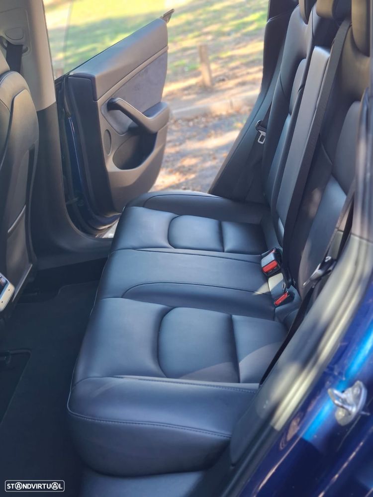 Tesla Model 3 Standard Range Plus RWD - 6
